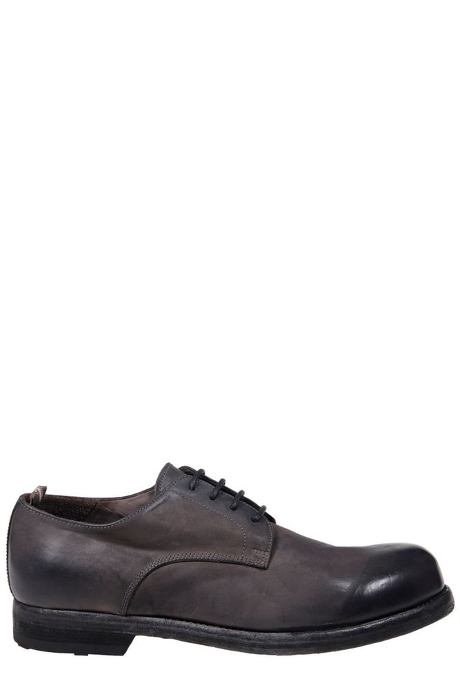 Officine Creative Bulla Derby Shoes