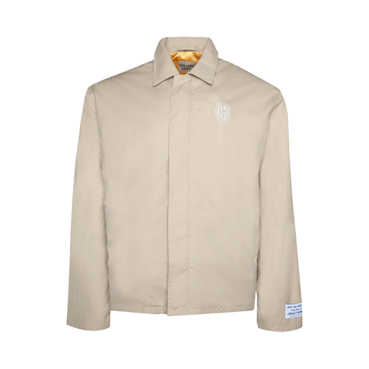 Gallery Dept. Offsite Jacket 'Natural'