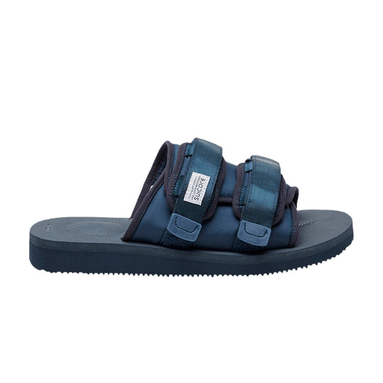 Suicoke MOTO-Cab 'Navy'