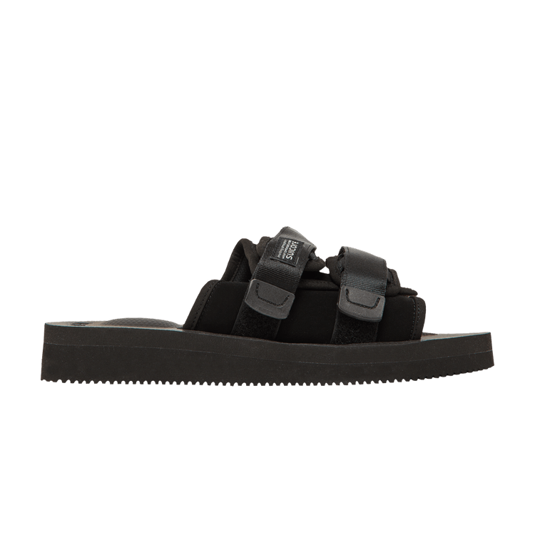 Suicoke Moto-VS 'Black'
