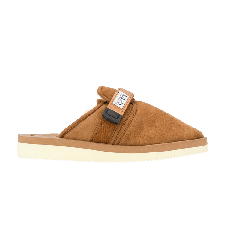 Suicoke Zavo-M2AB 'Brown'