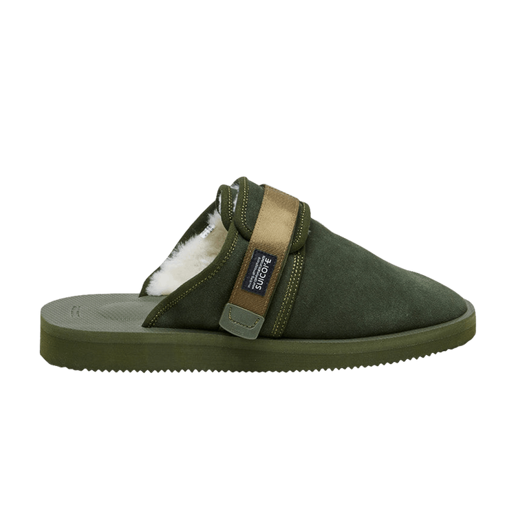 Suicoke ZAVO-Mab 'Olive'