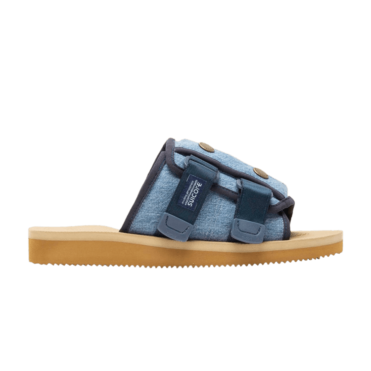 Bodega x Suicoke KAW-Cab 'One of One'