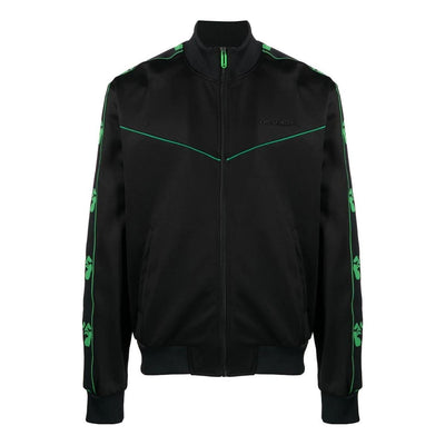 Off-White FW22 Face Band Track Jacket