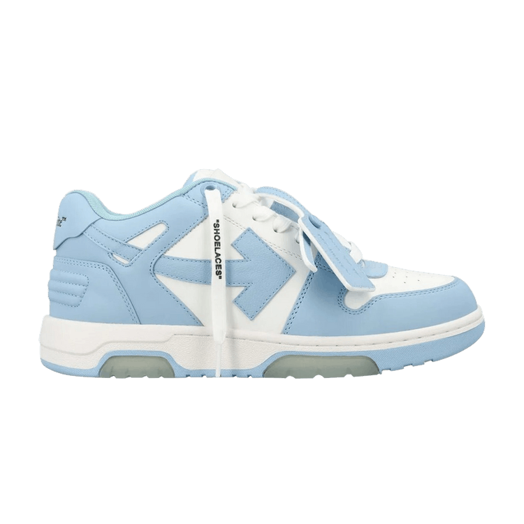 Off-White Out of Office 'Light Blue' 2023