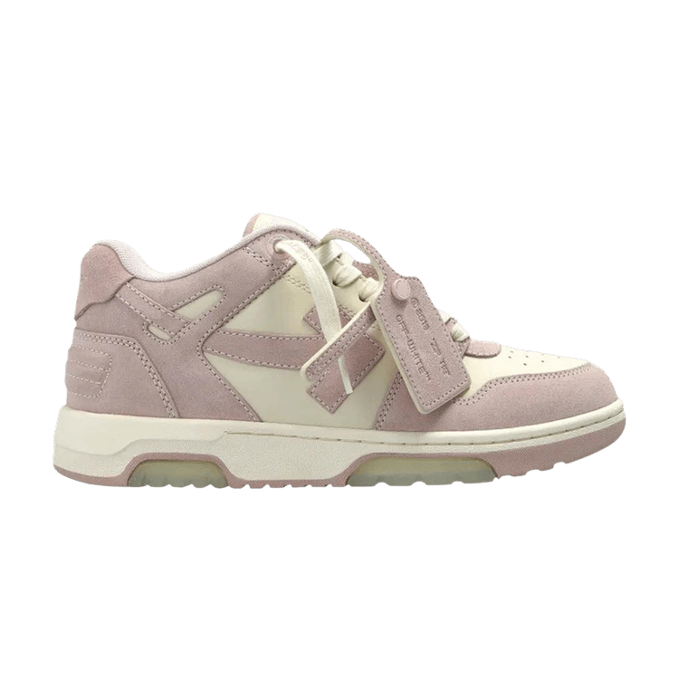 Off-White Out Of Office 'Pink'