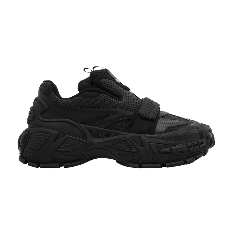 Off-White Glove Slip On 'Black'