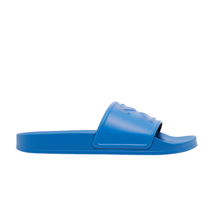 Off-White Arrows Slider 'Blue'
