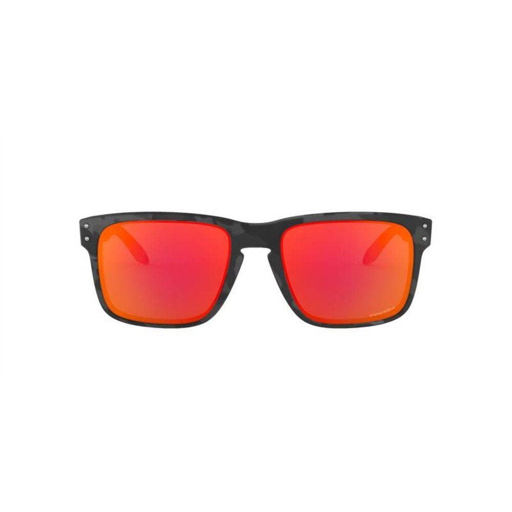 Oakley Holbrook Rectangular Sunglasses