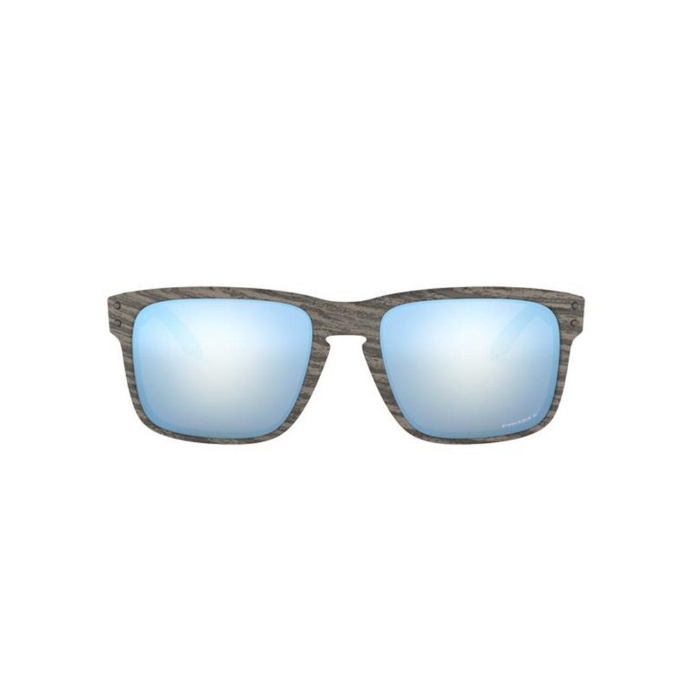 Oakley Holbrook Rectangular Sunglasses