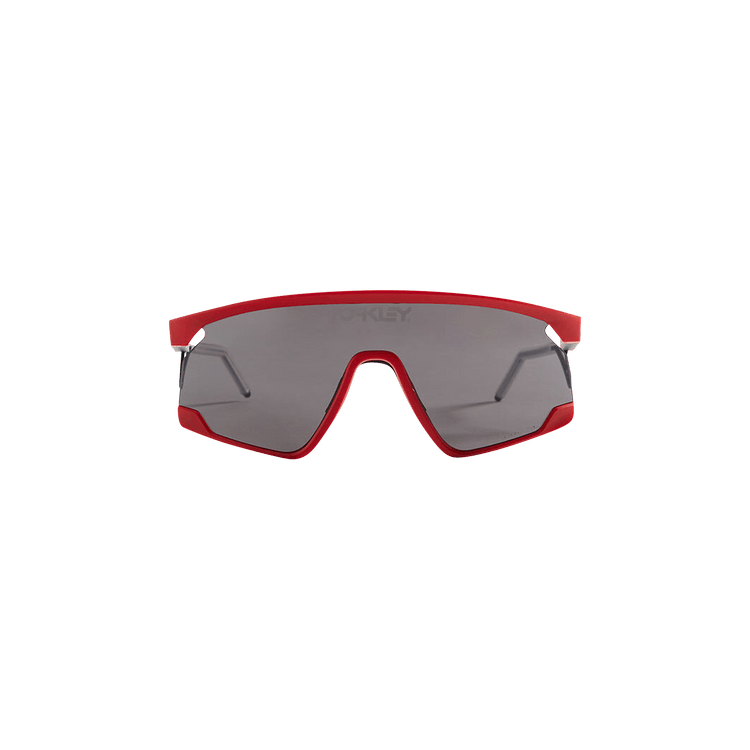 Oakley BXTR Metal Sunglasses 'Prizm Grey'
