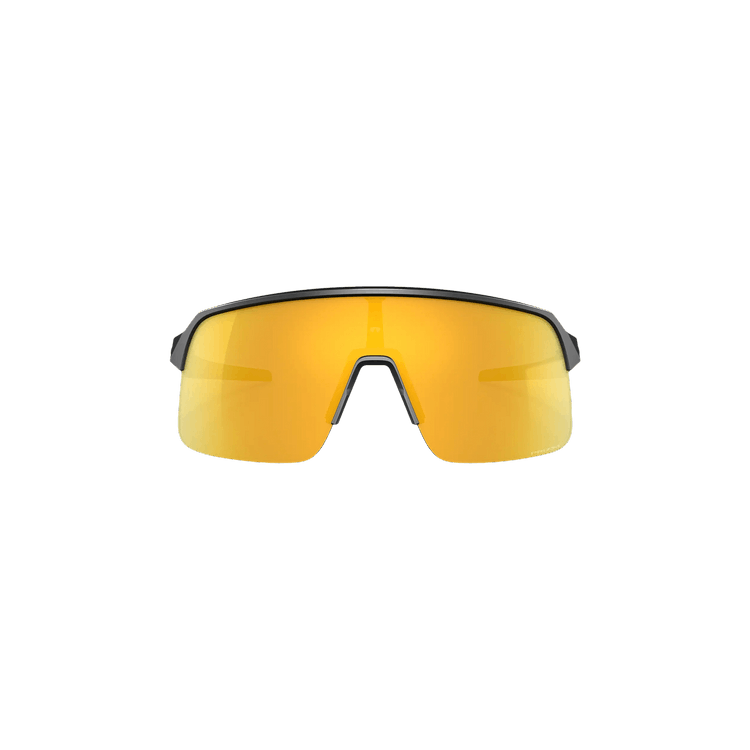Oakley Sutro Lite Sunglasses 'Matte Carbon/Prizm 24K'