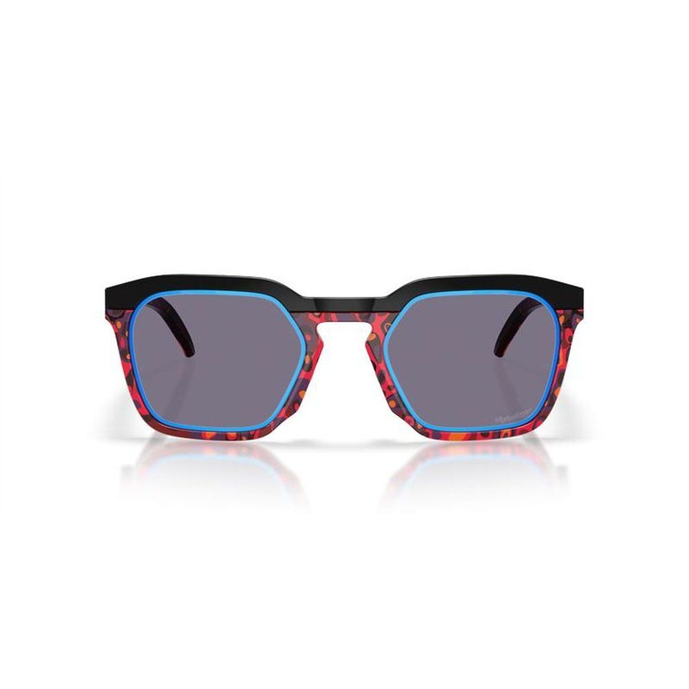 Oakley Hstn Square Frame Sunglasses