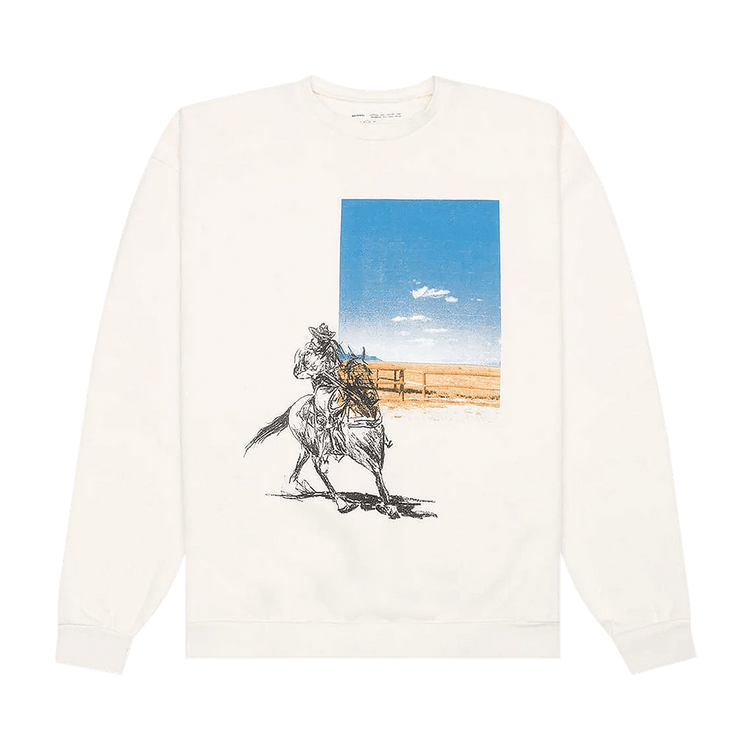 One Of These Days Into The Distance Crew 'Bone'