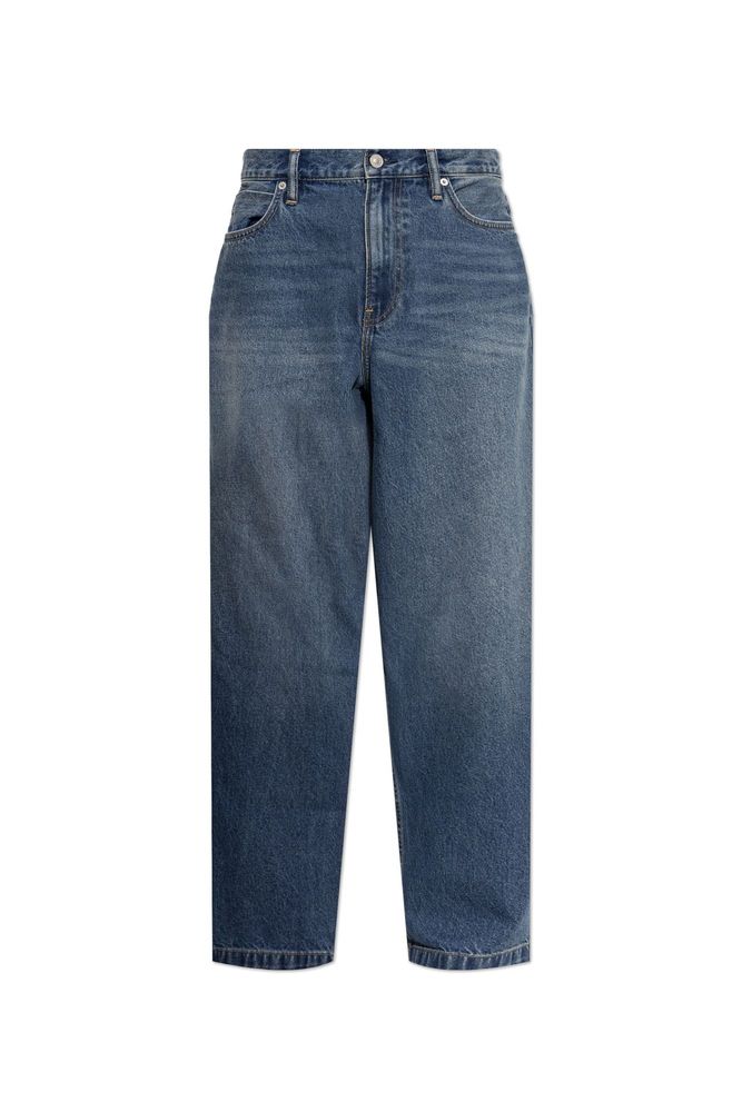 Allsaints Orbit Relaxed Jeans