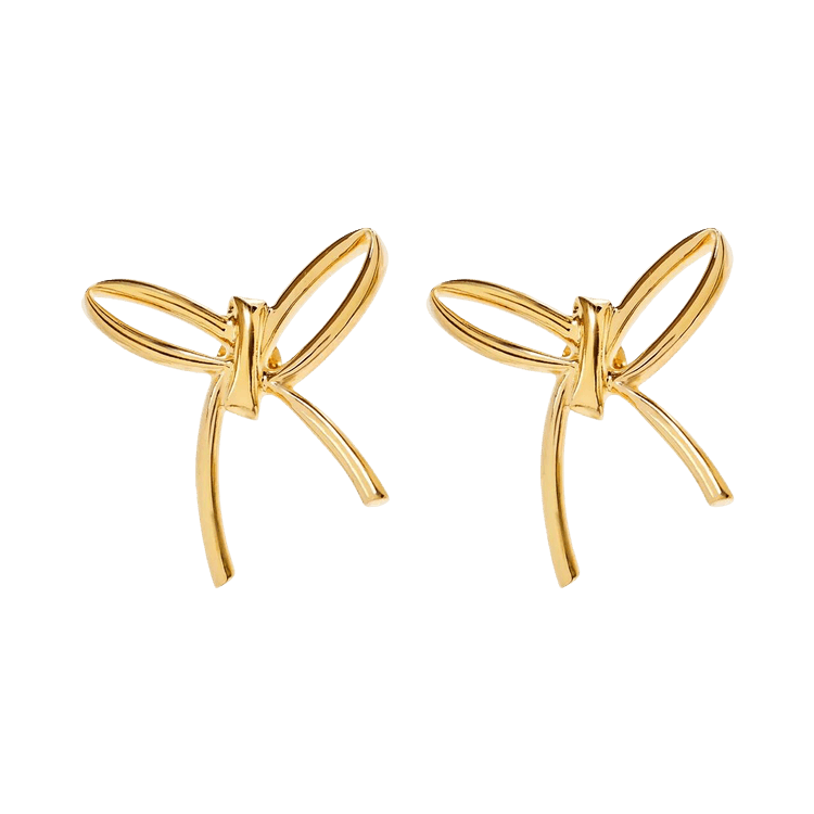 Marni Earrings 'Gold'