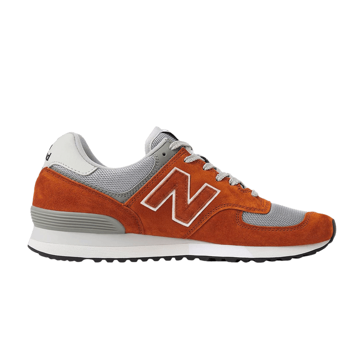 New Balance 576 'Orange Grey'