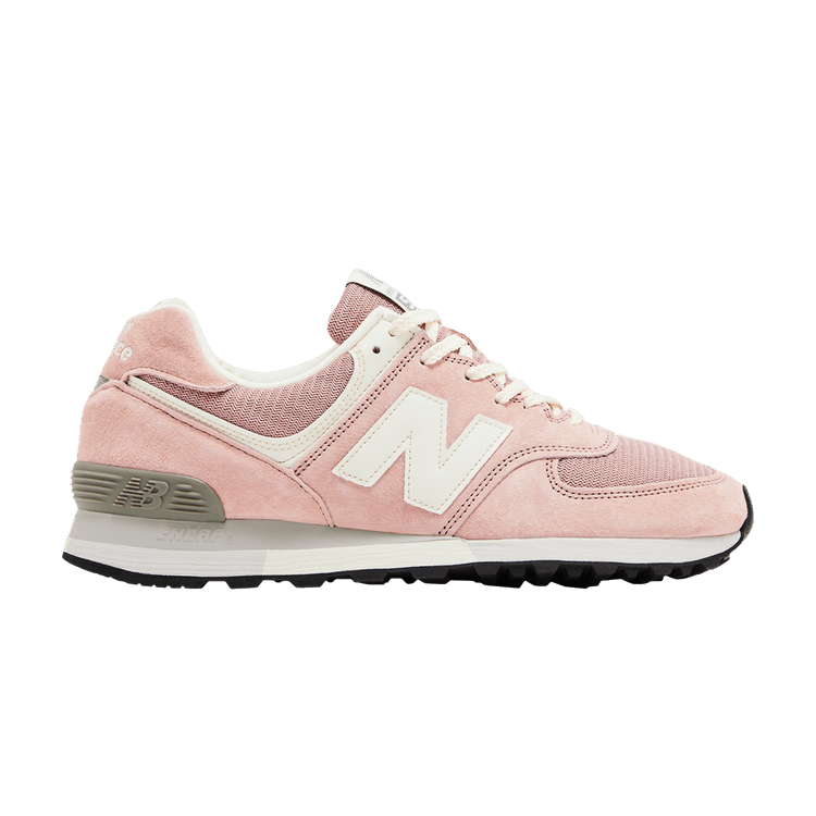 New Balance 576 Made in England 'Pale Mauve'