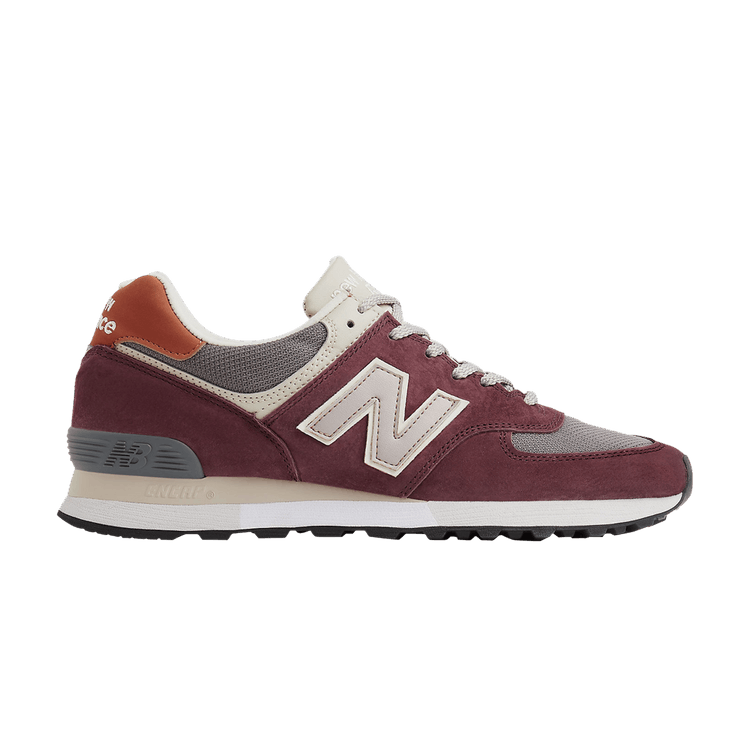 New Balance 576 Made in England 'Underglazed'