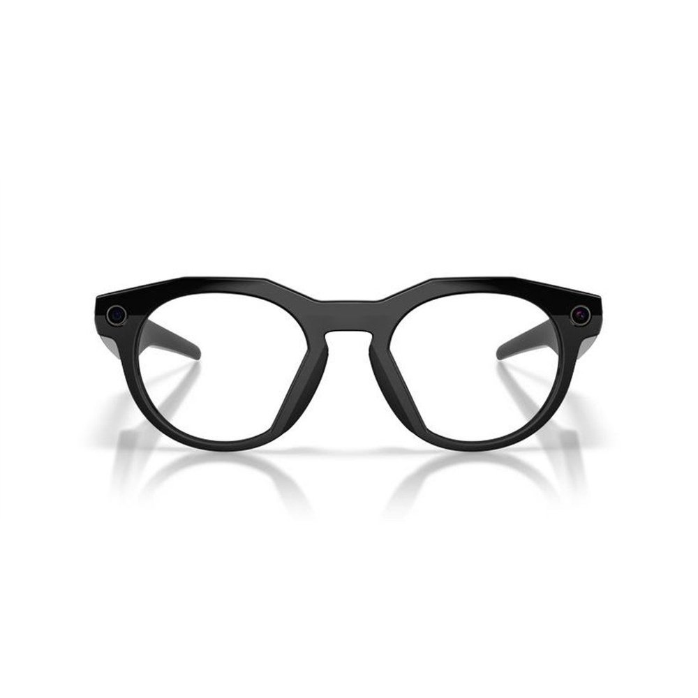 Oakley Meta HSTN Round Glasses