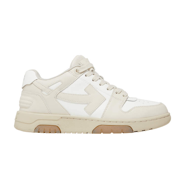 Off-White Wmns Out of Office 'Beige'