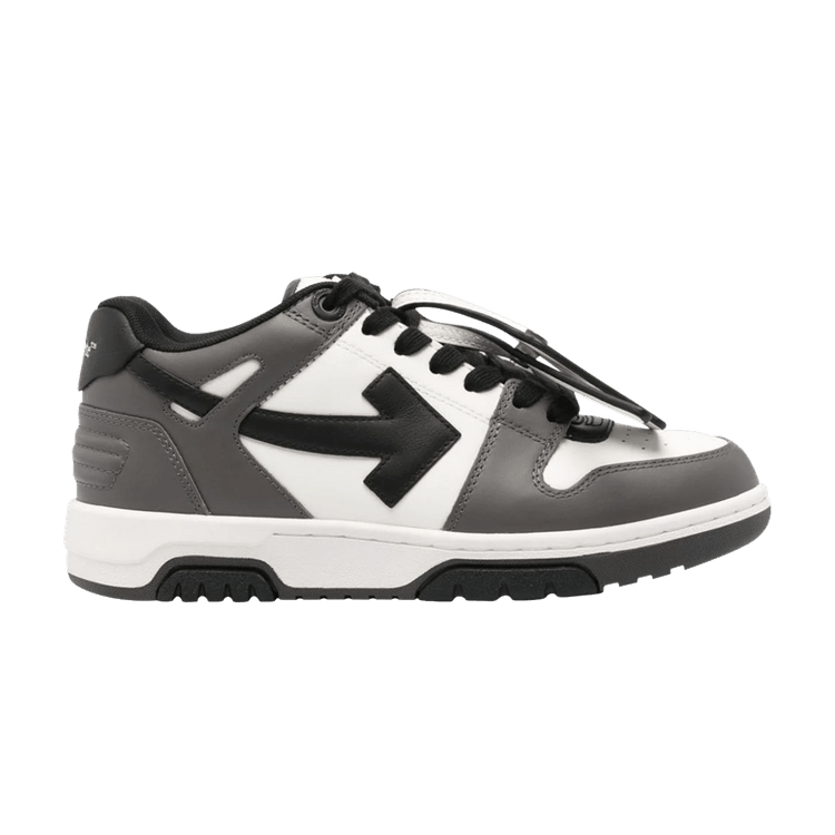 Off-White Wmns Out of Office 'Dark Grey'