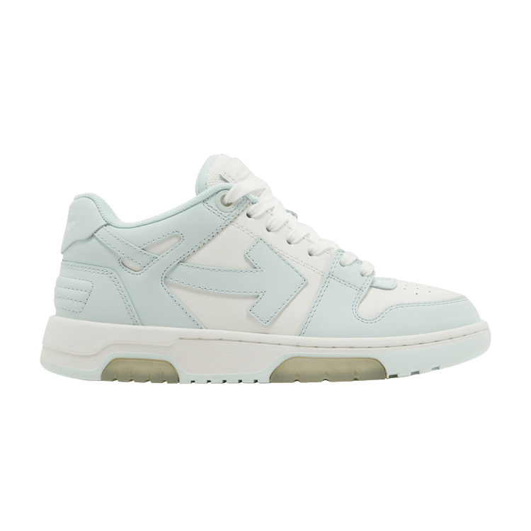 Off-White Wmns Out Of Office 'White Seafoam'