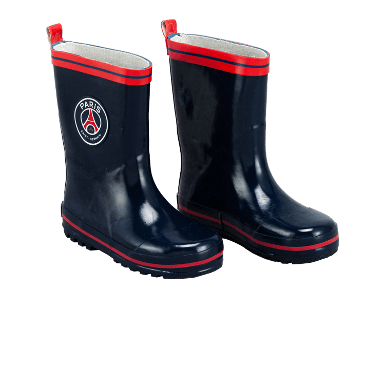 Paris Saint-Germain Wellies Kids 'Blue'