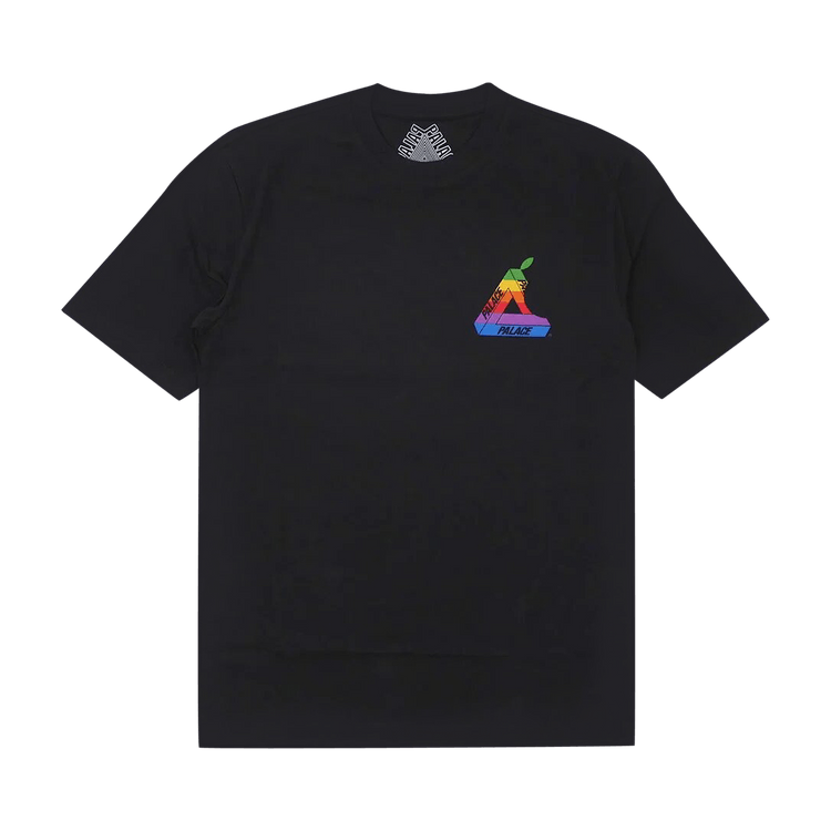 Palace Jobsworth T-Shirt 'Black'