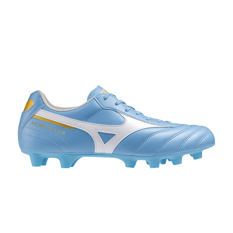 Mizuno Morelia 2 Club 'Blue White'