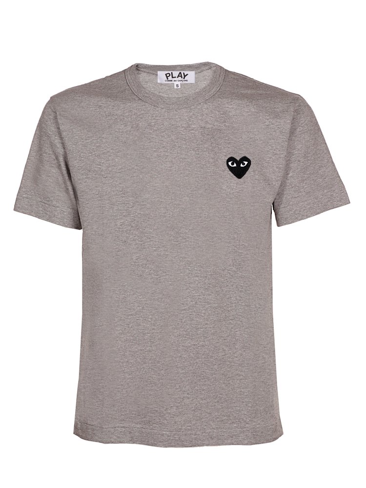 Comme des Garçons Play Crewneck T-Shirt