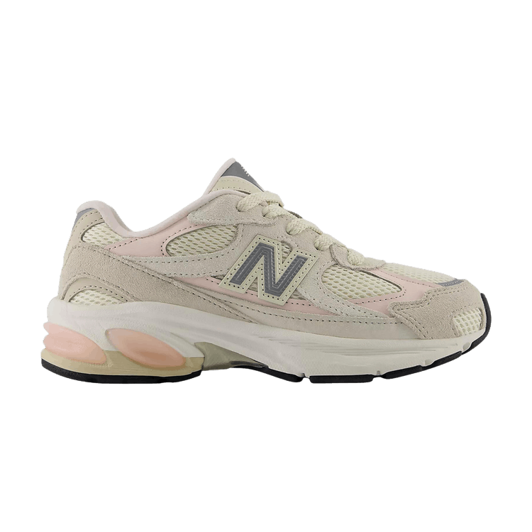 New Balance 2010 Lace Little Kid 'Turtledove'