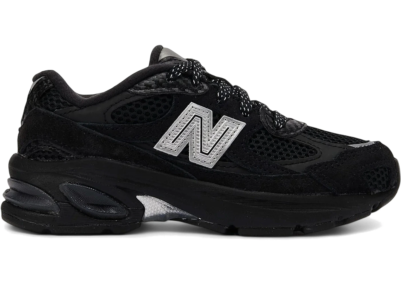 New Balance 2010 DTLR Carbon (PS)