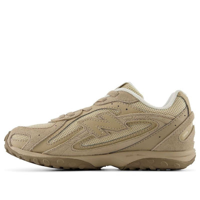 (PS) New Balance 204L Bungee Lace 'Driftwood Sandstone'