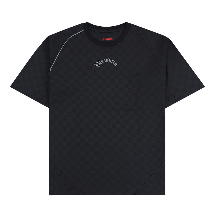 Pleasures Late Sport Shirt 'Black'