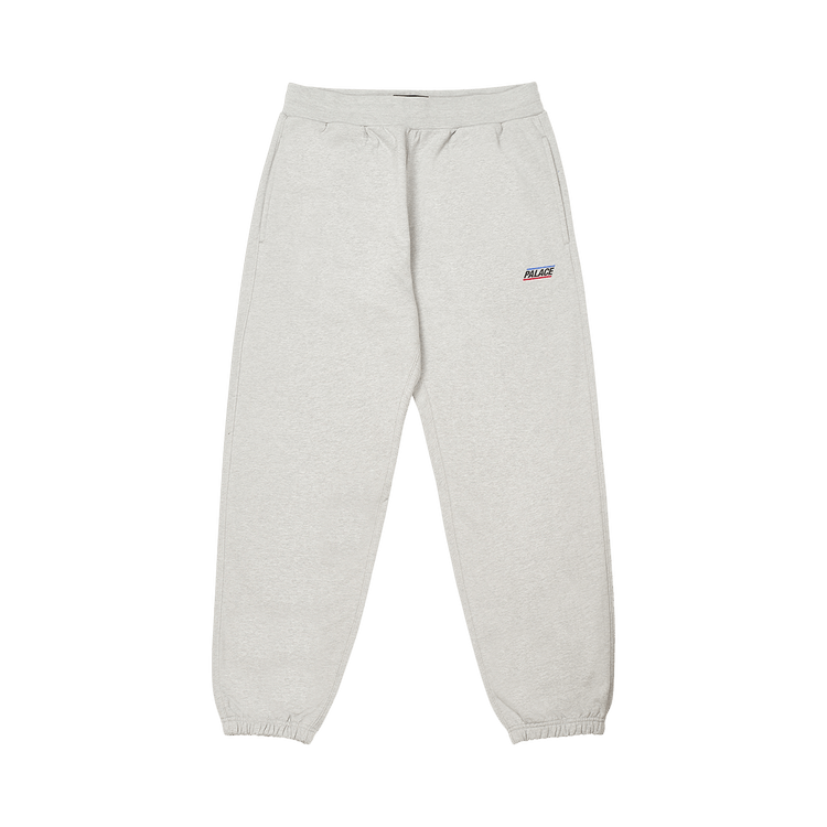 Palace Basically A Jogger 'Grey Marl'