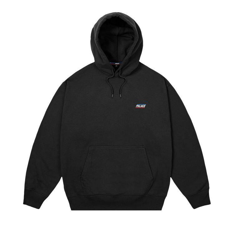 Palace Basically A Hood 'Black'