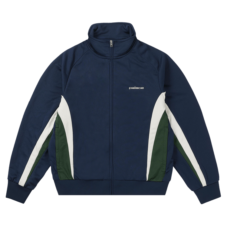 Palace Paltro Track Jacket 'Navy'