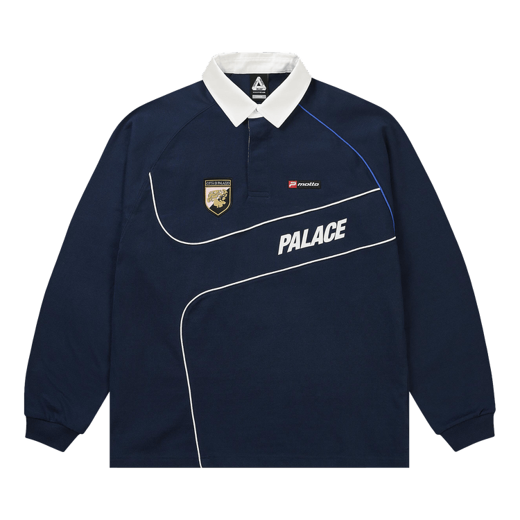 Palace Palazzo Rugby 'Navy'
