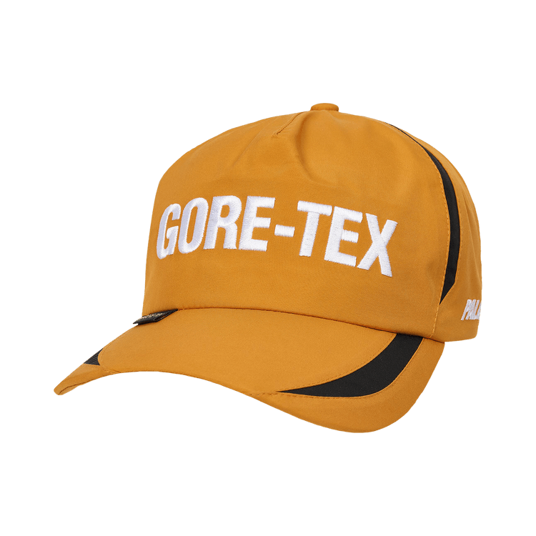 Palace GORE-TEX P Frame 5-Panel Snapback 'Orange'
