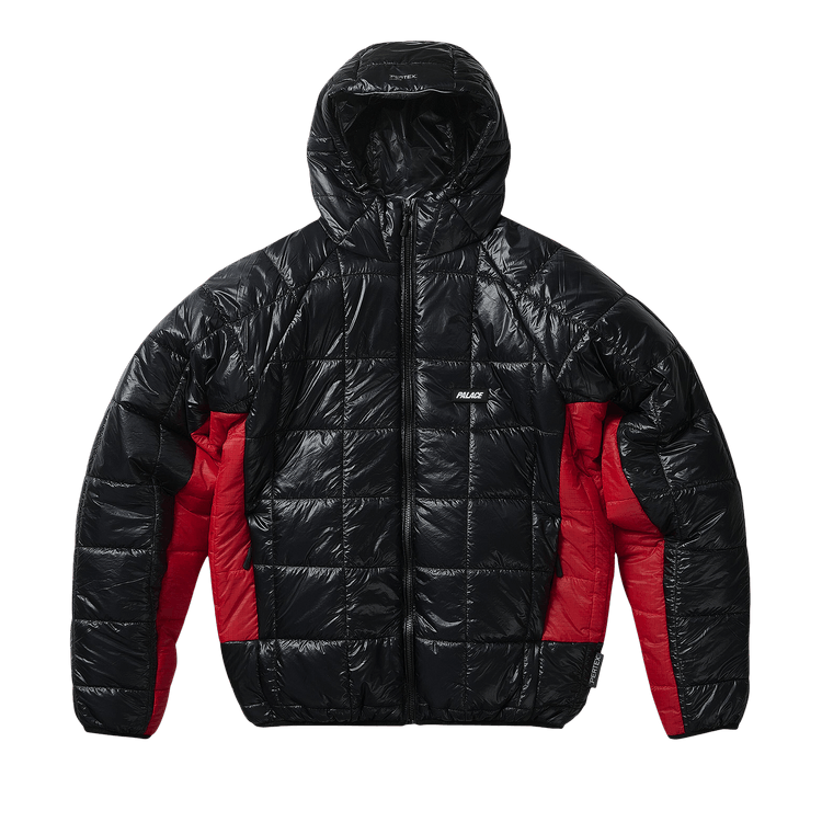 Palace Pertex Squared Jacket 'Black'