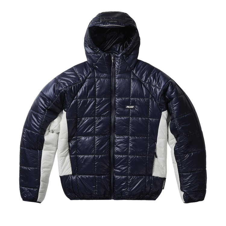 Palace Pertex Squared Jacket 'Navy'