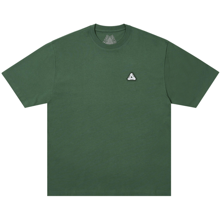 Palace Sofar T-Shirt 'Racey Green'