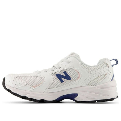 (PS) New Balance 530 'White Magic Blue'