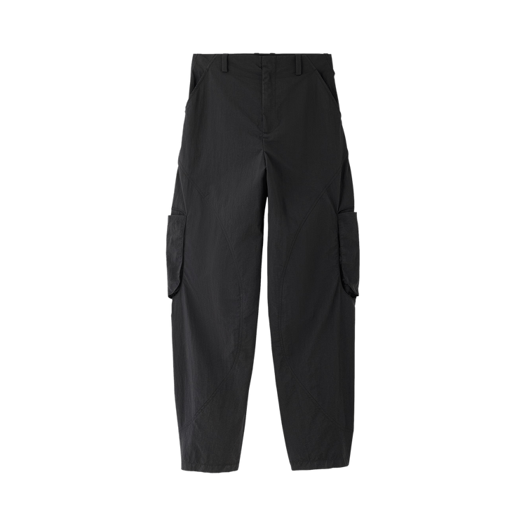 Jacquemus Le Cargo Molino 'Black'
