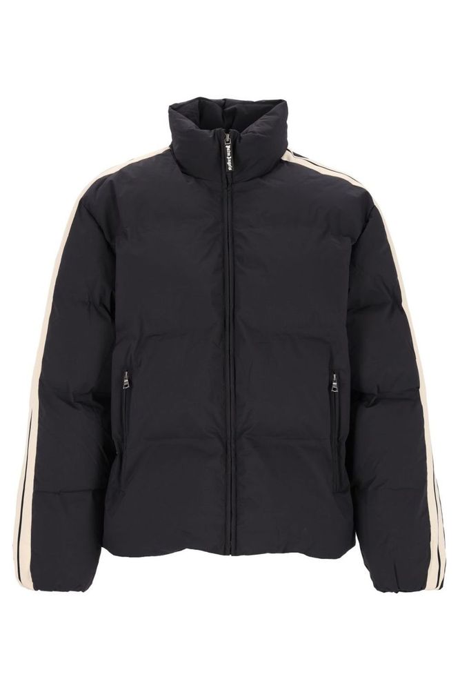 Palm Angels Classic Logo Track Down Jacket