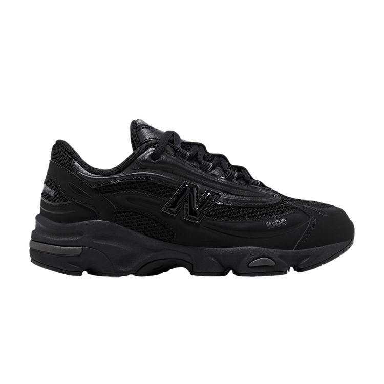 New Balance 1000 Little Kid 'Black'