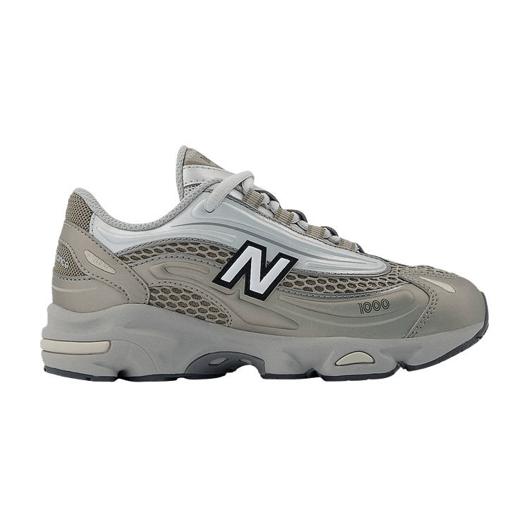New Balance 1000 Little Kid 'Arid Stone'