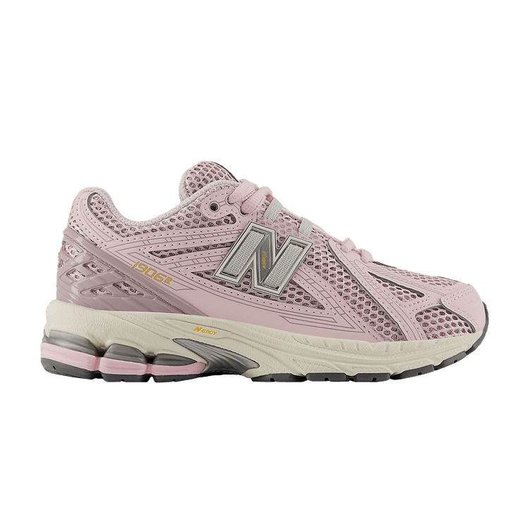 New Balance 1906R Little Kid 'Rose Sugar Ice Wine'