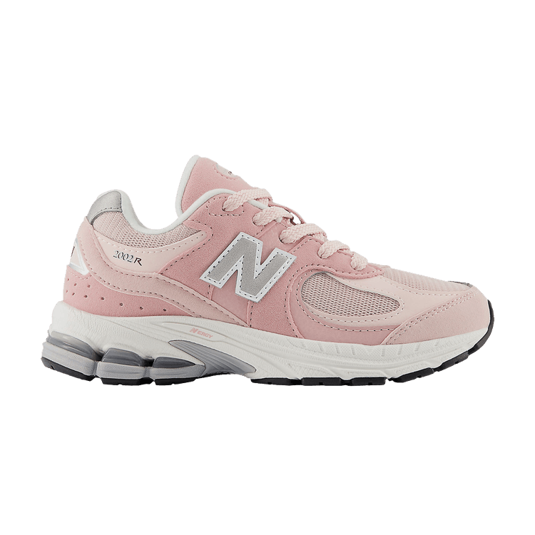 New Balance 2002R Little Kid 'Pink Sand'